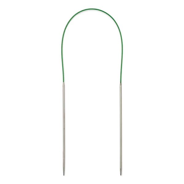 Fixed Circular Needles, 40 cm 2,25 mm