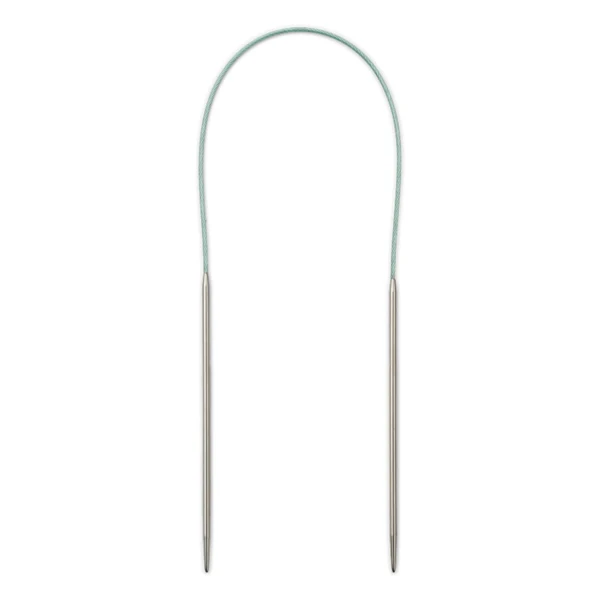 Fixed Circular Needles, 40 cm 2,50 mm