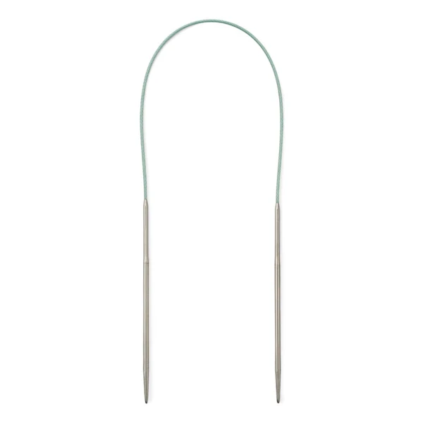Fixed Circular Needles, 40 cm 3,00 mm