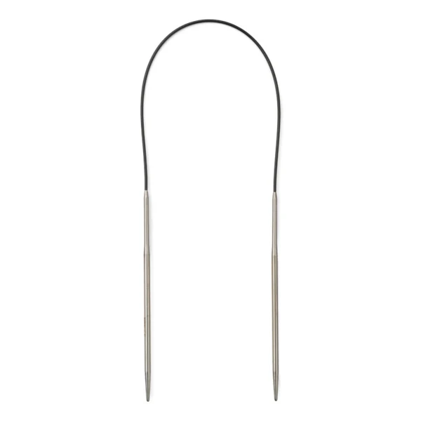 Fixed Circular Needles, 40 cm 3,25 mm