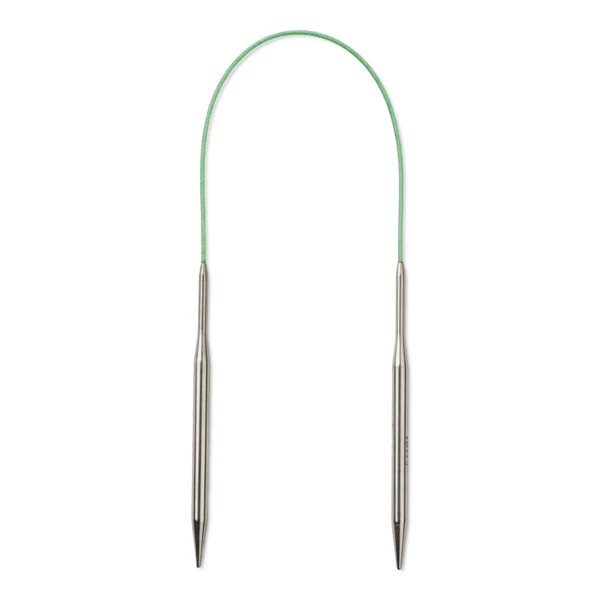 Fixed Circular Needles, 40 cm 5,50 mm