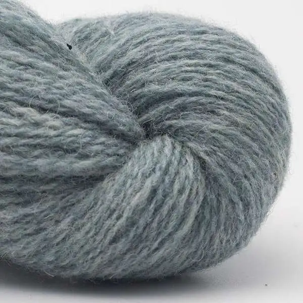 Bio Shetland 16 Jeans délavé