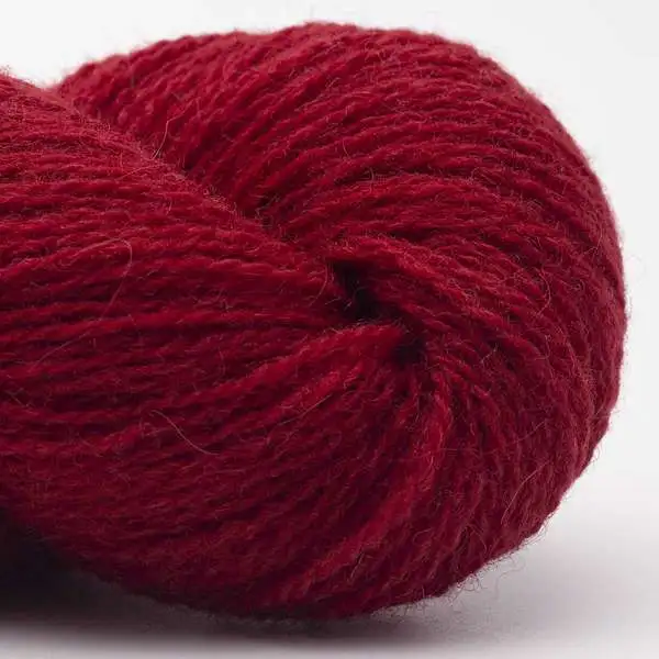 Bio Shetland 35 Cerise