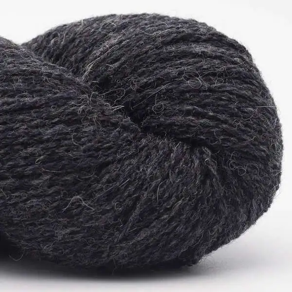Bio Shetland 44 Anthracite