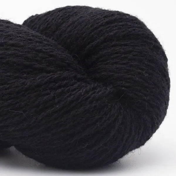 Bio Shetland 46 Noir