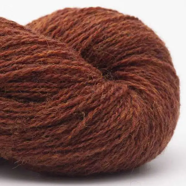 Bio Shetland 53 Terre cuite