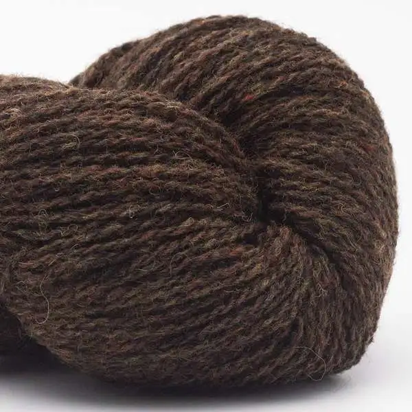 Bio Shetland 61 Acajou