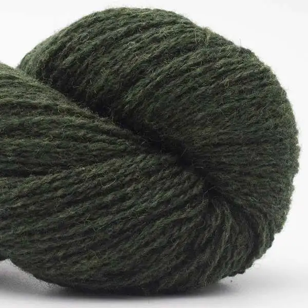 Bio Shetland 08 Vert forêt