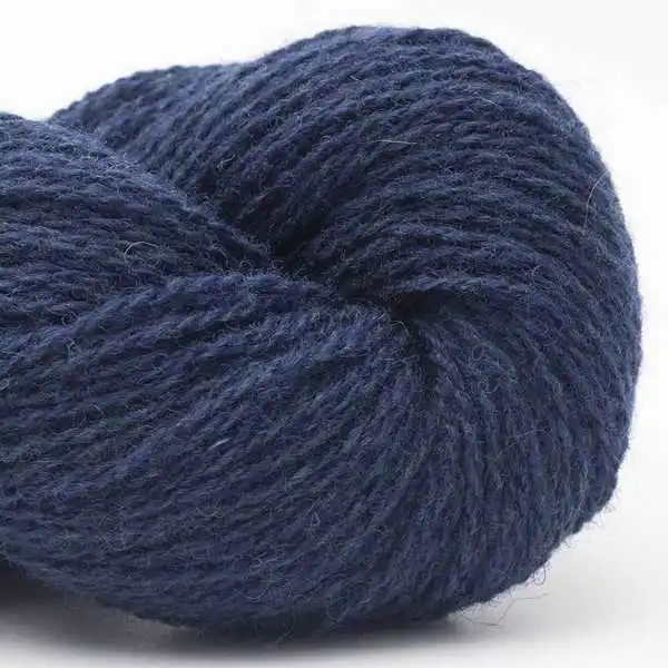 Bio Shetland 21 Mer profonde