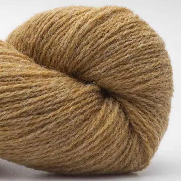 Bio Shetland 38 Grains