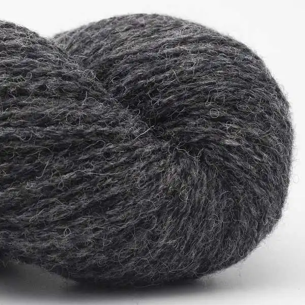 Bio Shetland 43 Dunkelgrau