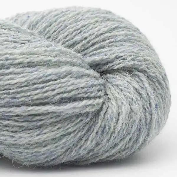 Bio Shetland 55 Eau glacée