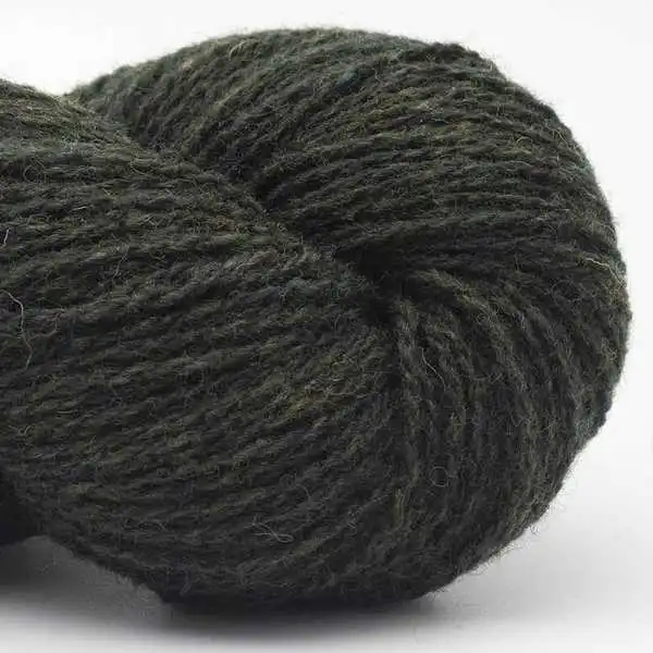 Bio Shetland 72 Toujours vert