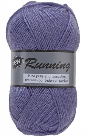 Lammy New Running