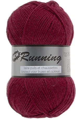 Lammy New Running
