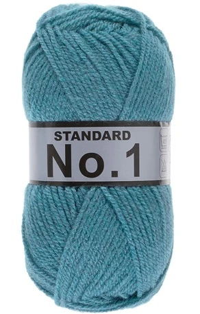 Lammy Yarn No. 1 459