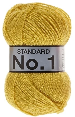 Lammy Yarn No. 1 362