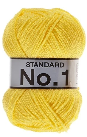 Lammy Yarn No. 1 372