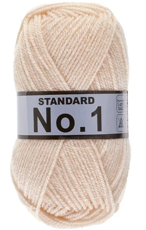 Lammy Yarn No. 1 65