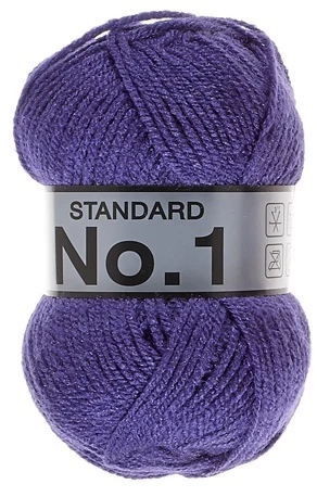 Lammy Yarn No. 1 718