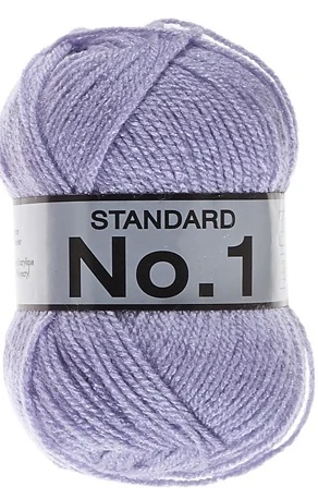 Lammy Yarn No. 1 63