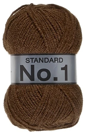 Lammy Yarn No. 1 19