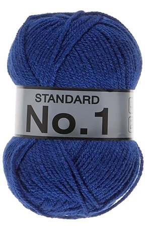 Lammy Yarn No. 1 36