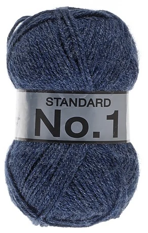 Lammy Yarn No. 1 24