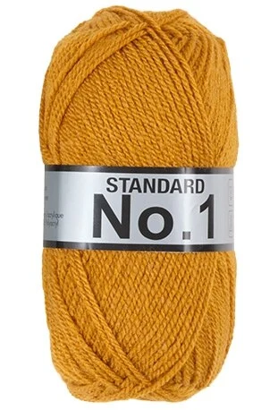 Lammy Yarn No. 1 350