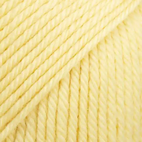 DROPS Daisy 16 Limonade (Uni Colour)