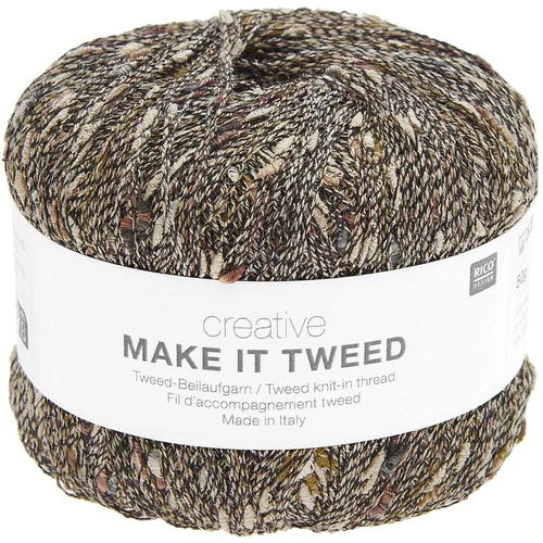 Make it tweed 002 Klassiek