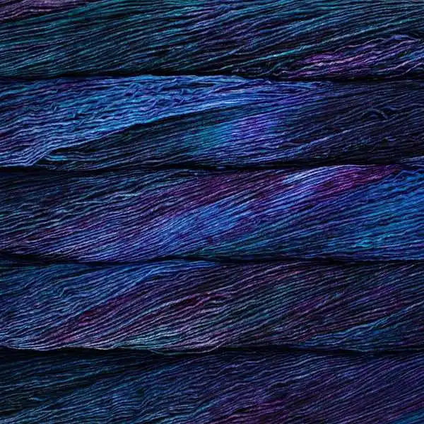 Malabrigo Mechita 247 Whale's road