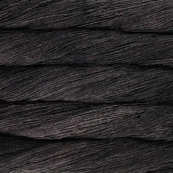 Malabrigo Mechita 811 Eggplant