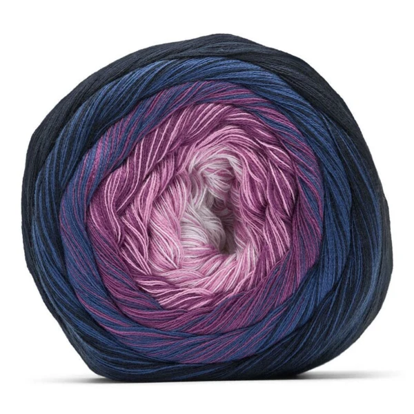 LindeHobby Flora Soft Cake 08 Vision violette
