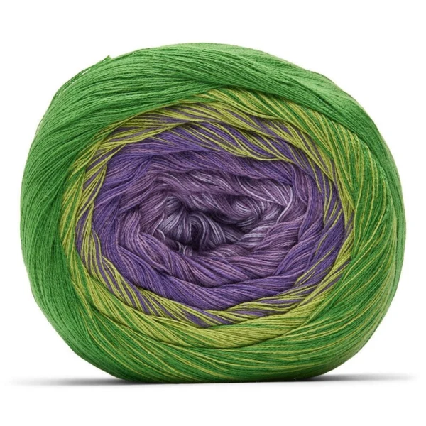 LindeHobby Flora Soft Cake 01 Couleurs de figue