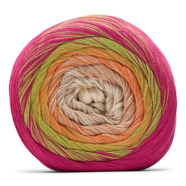 LindeHobby Flora Soft Cake 10 Fleurs exotiques
