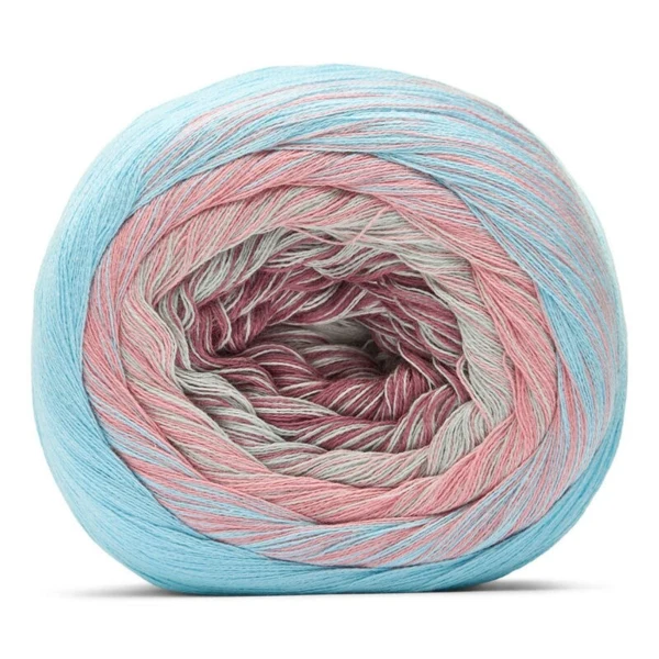 LindeHobby Flora Soft Cake 09 Conte de fées