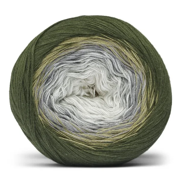 LindeHobby Flora Soft Cake 25 Crocodile
