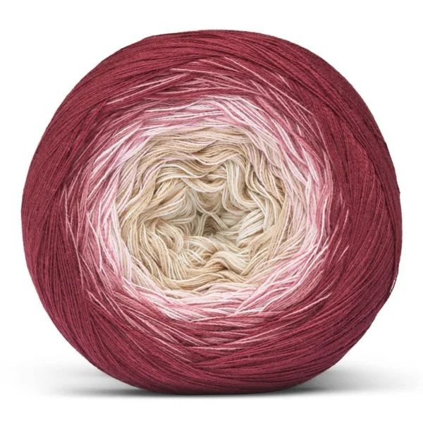 LindeHobby Flora Soft Cake 23 Pluie Violette