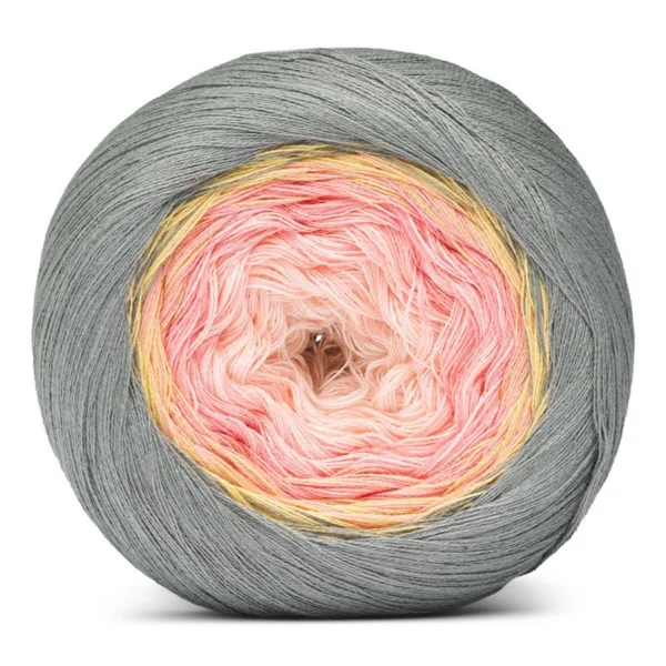 LindeHobby Flora Soft Cake 18 Lis