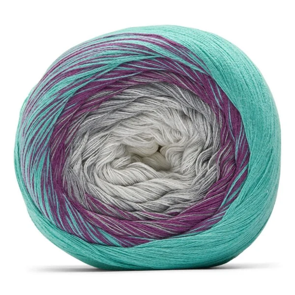 LindeHobby Flora Soft Cake 14 Verre de mer