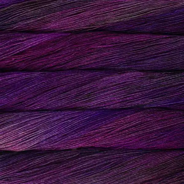 Malabrigo Ultimate Sock 136 Sabiduria