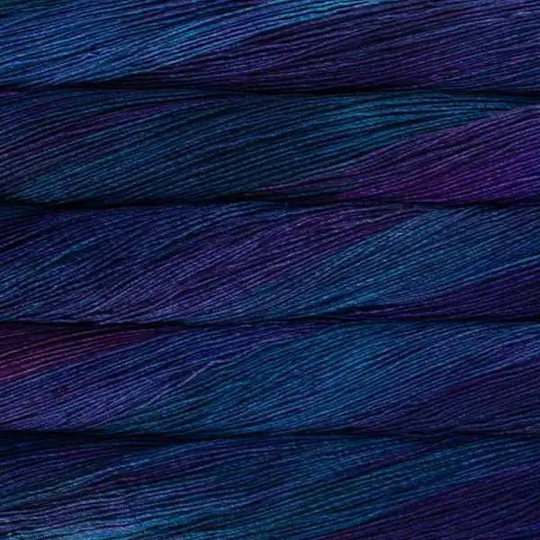 Malabrigo Ultimate Sock 247 Whale's Road