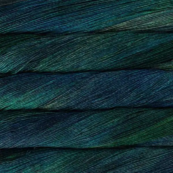 Malabrigo Ultimate Sock 252 Wabi-Sabi
