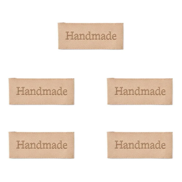 LindeHobby Labels Handmade