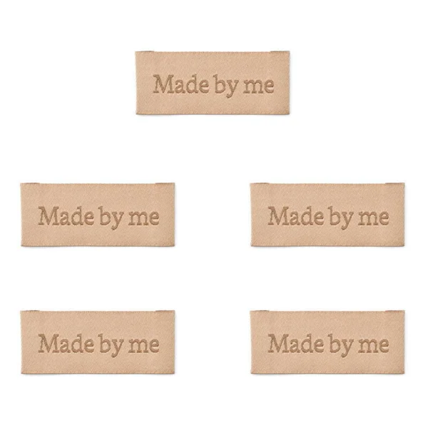 LindeHobby Labels Made by me