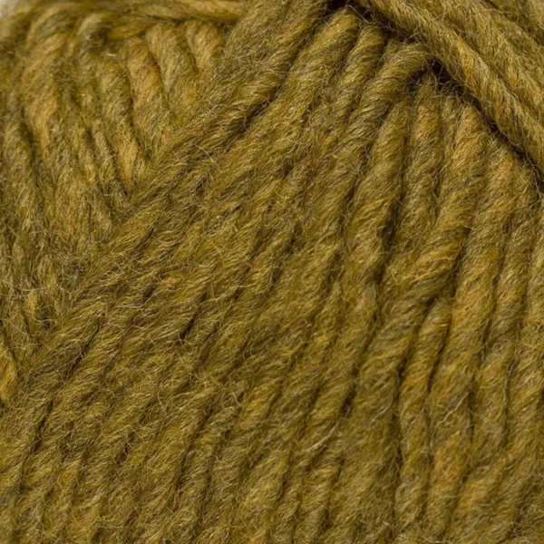 Viking Wool 544 Vert jaune