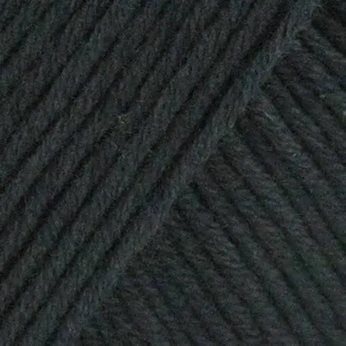 Onion Organic Cotton 104 Zwart