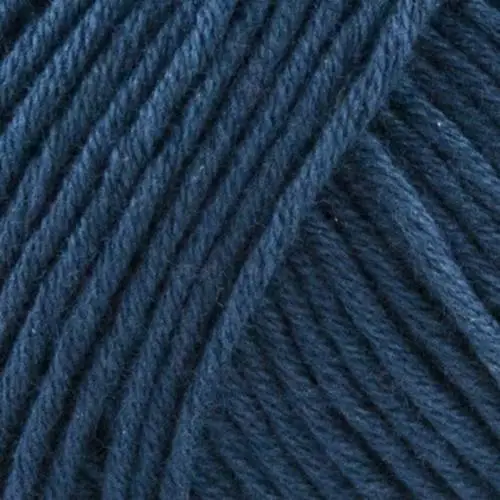 Onion Organic Cotton 105 Marineblauw