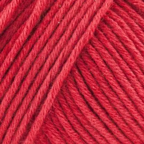 Onion Organic Cotton 106 Rood